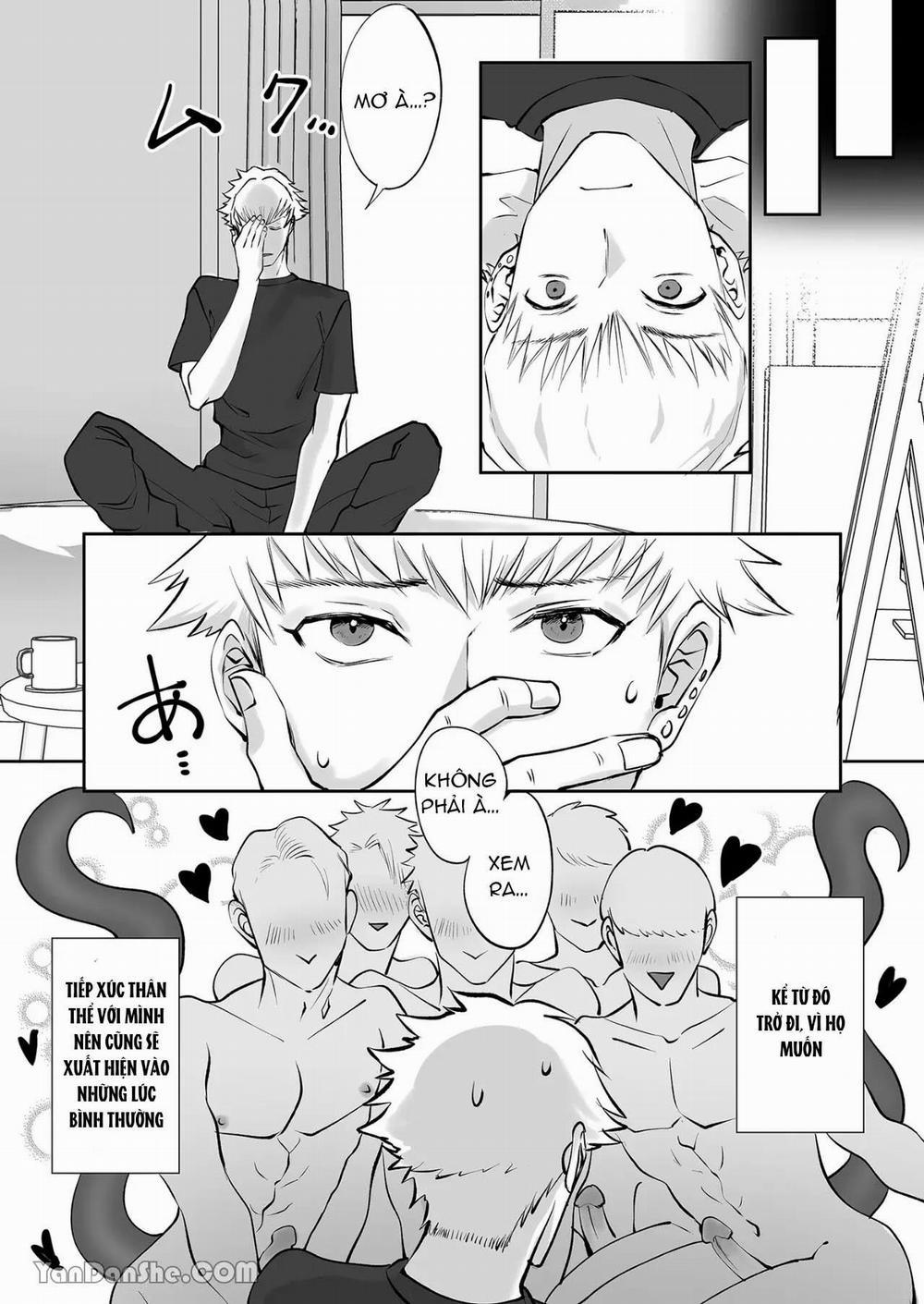 Cưng Mà Nói 211 trang 28