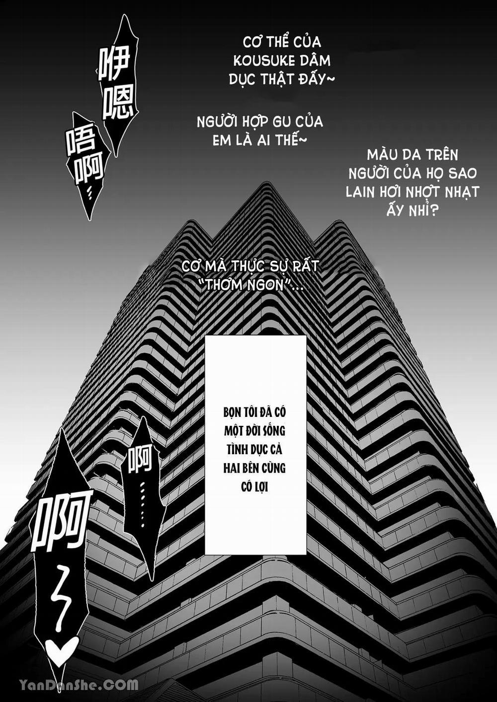 Cưng Mà Nói 211 trang 31