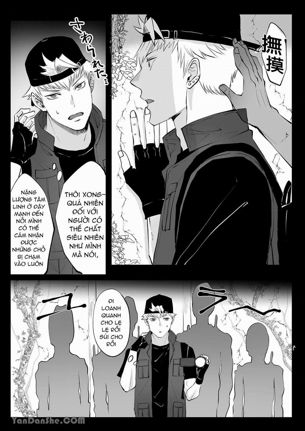 Cưng Mà Nói 211 trang 4