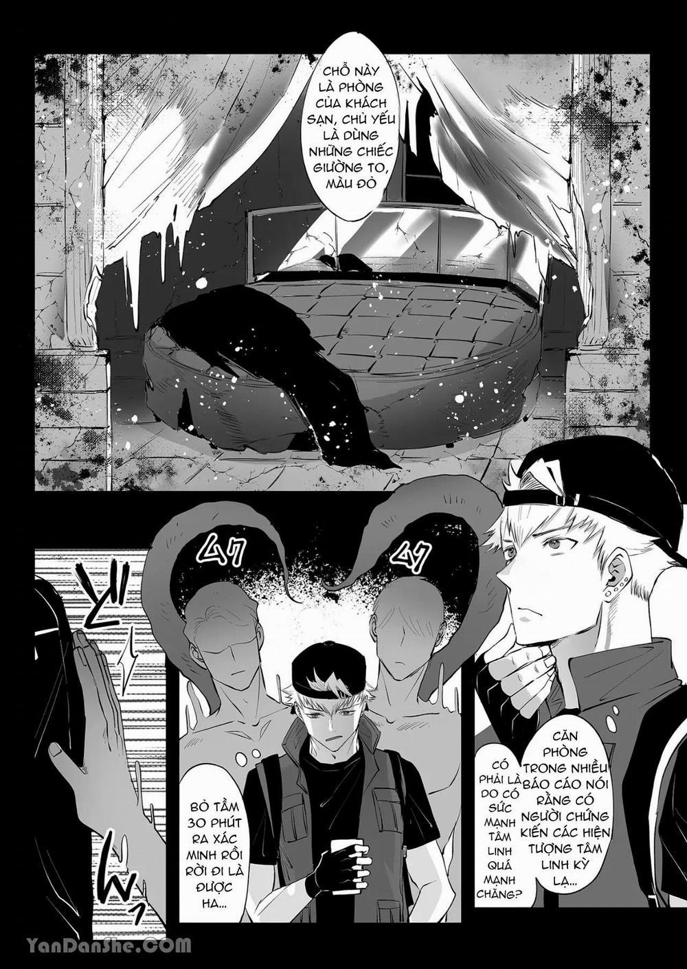 Cưng Mà Nói 211 trang 7