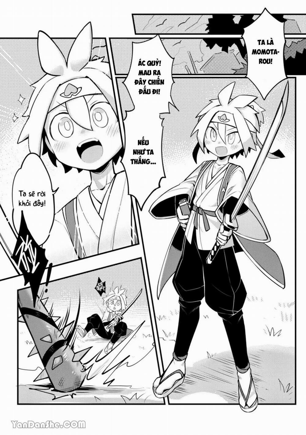 Cưng Mà Nói 213 trang 2