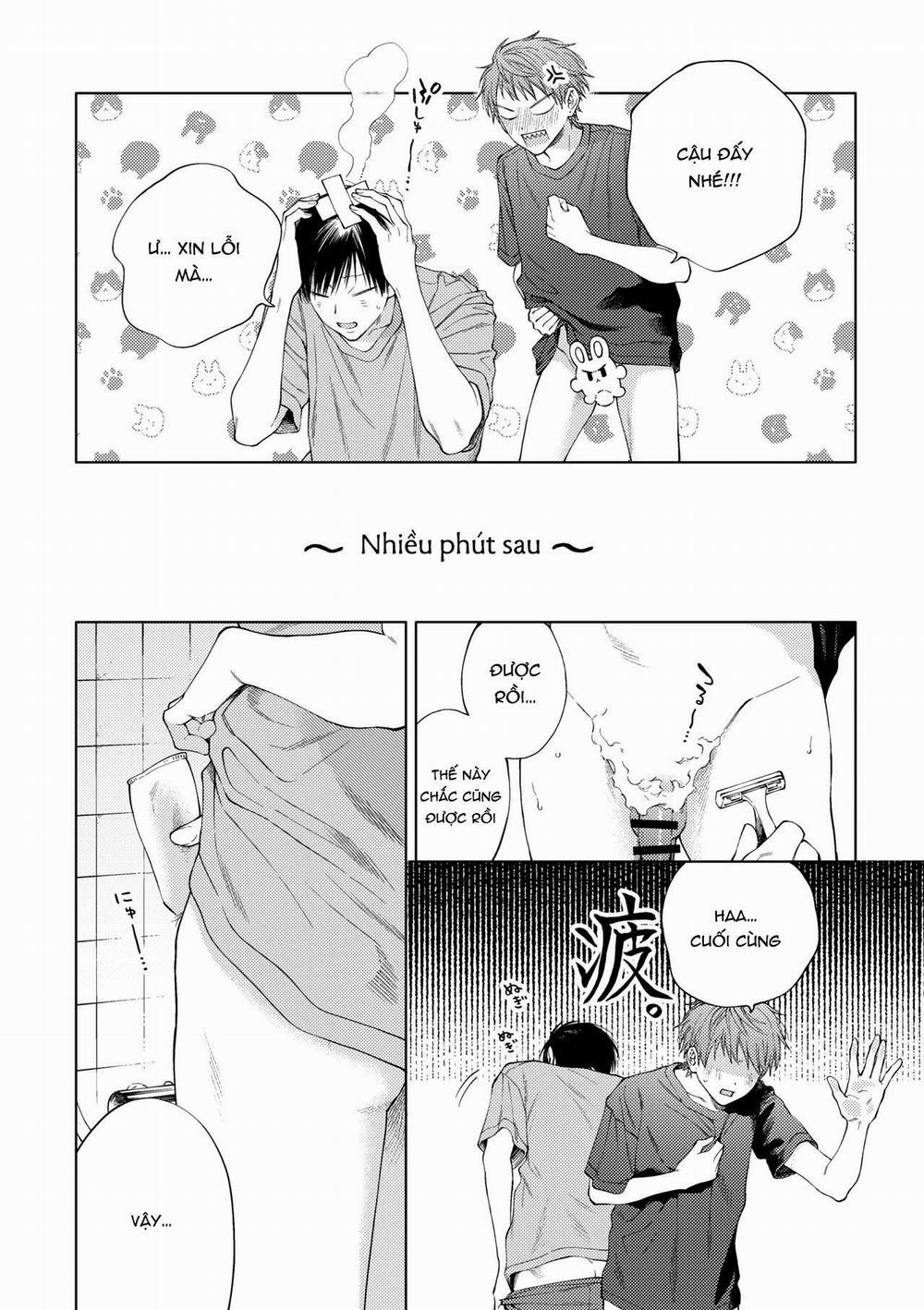 Cưng Mà Nói 214 trang 10