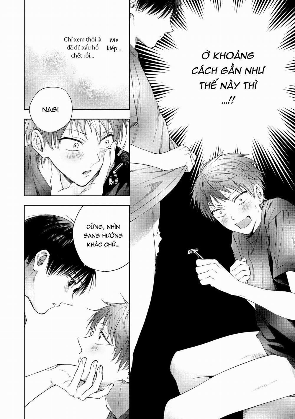 Cưng Mà Nói 214 trang 12
