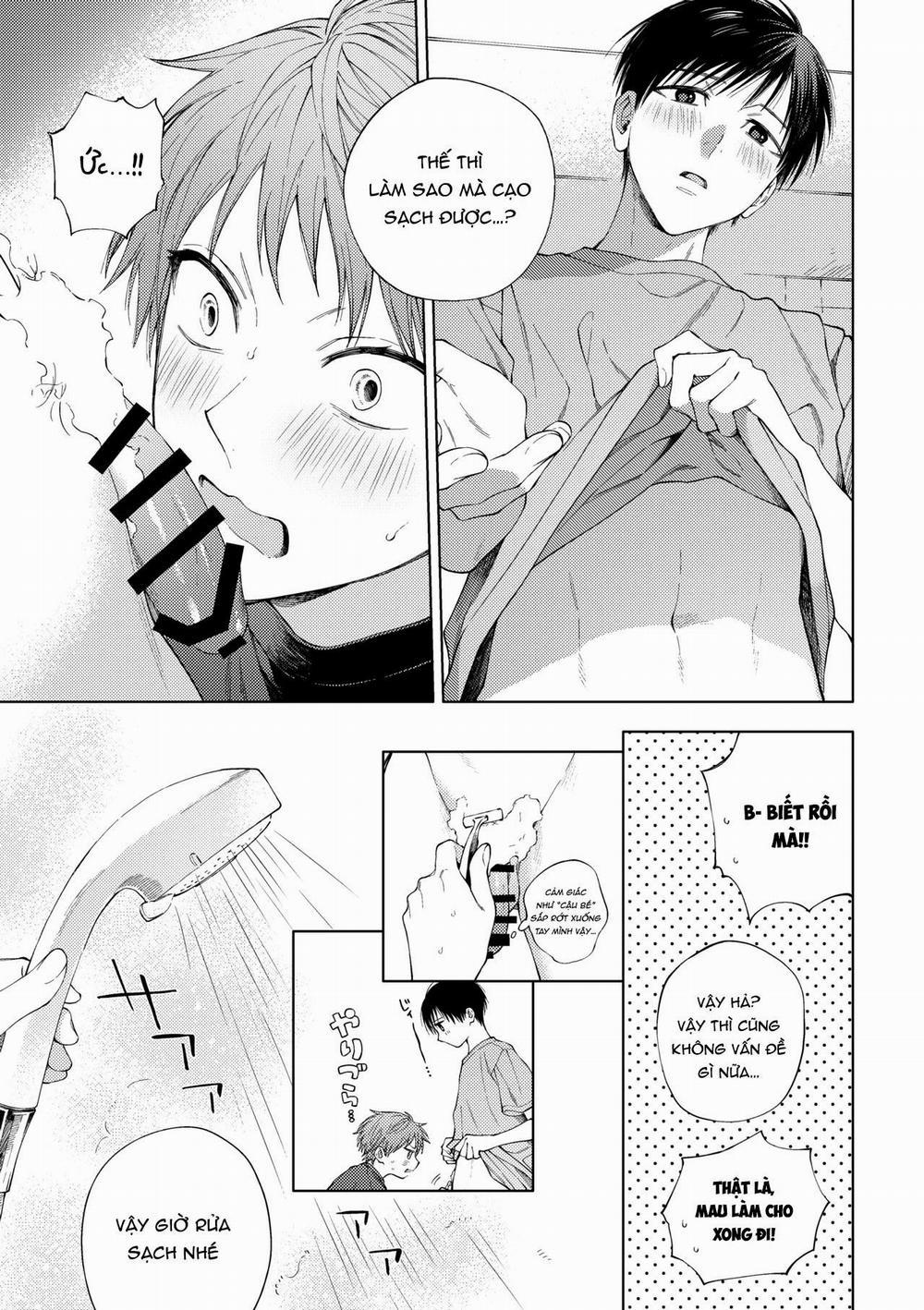 Cưng Mà Nói 214 trang 13