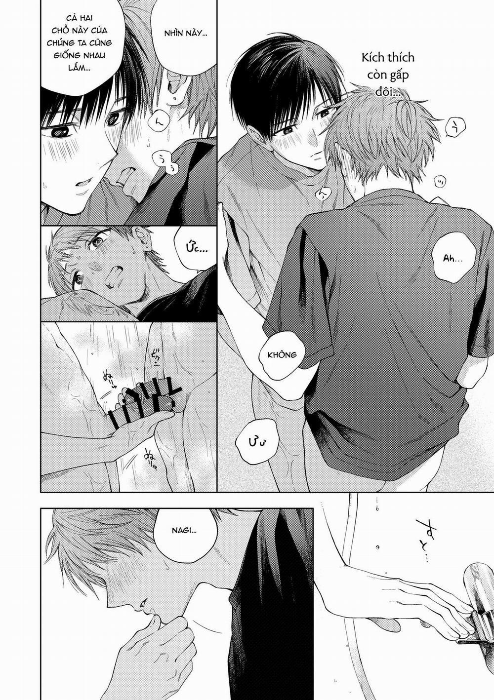 Cưng Mà Nói 214 trang 16