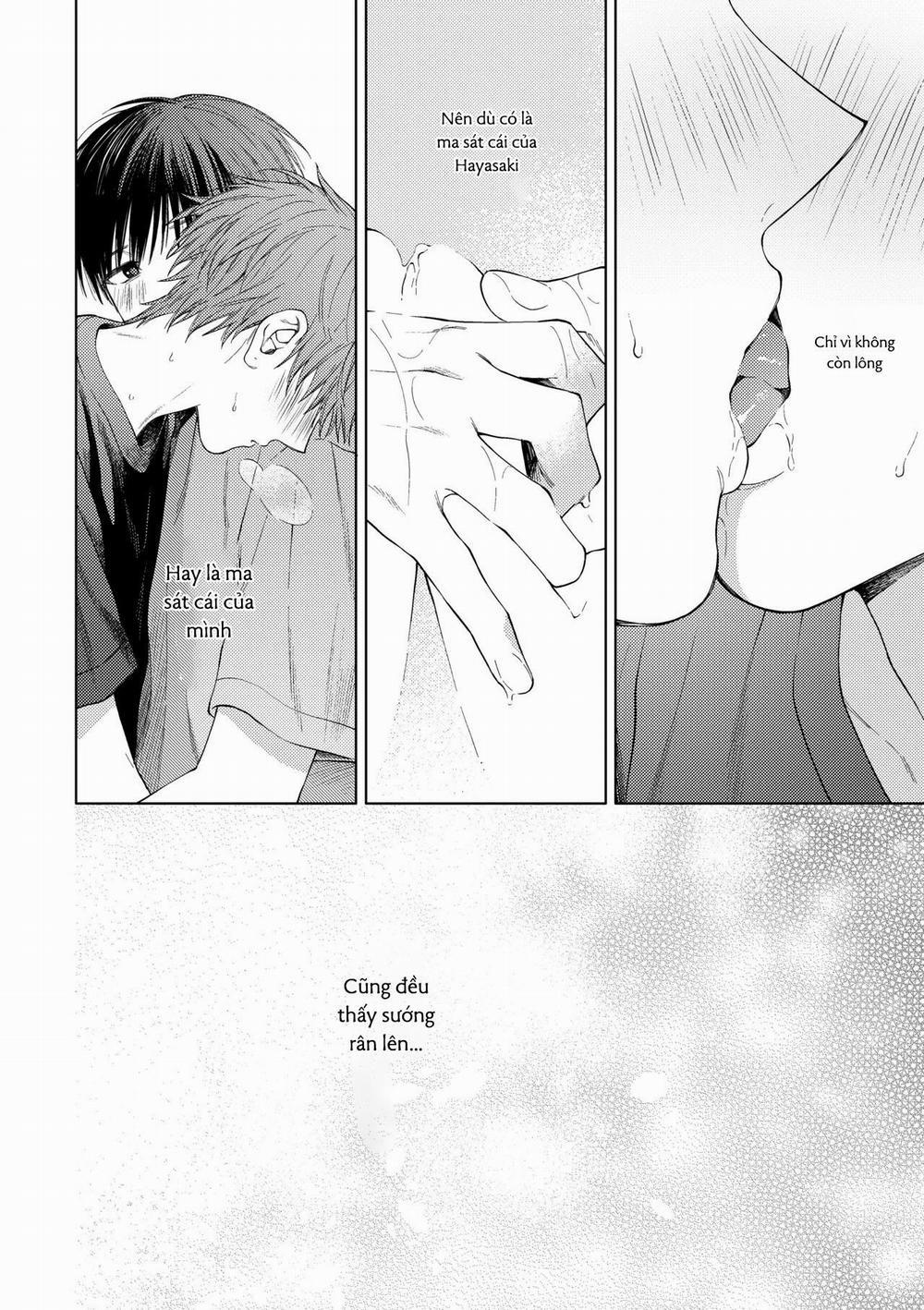 Cưng Mà Nói 214 trang 18