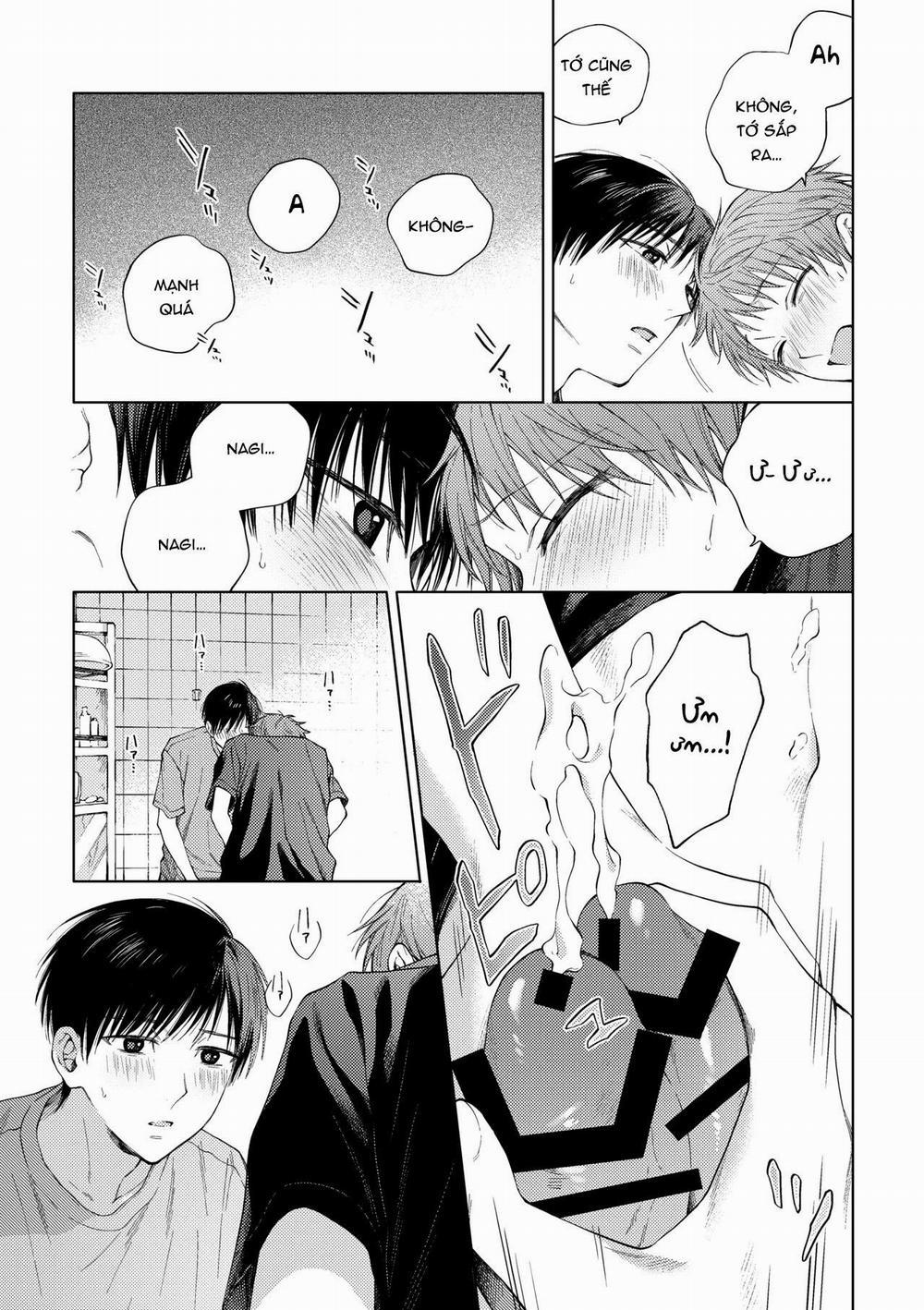 Cưng Mà Nói 214 trang 19
