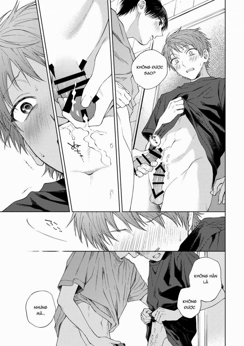 Cưng Mà Nói 214 trang 21