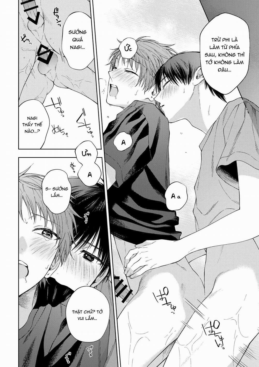 Cưng Mà Nói 214 trang 22