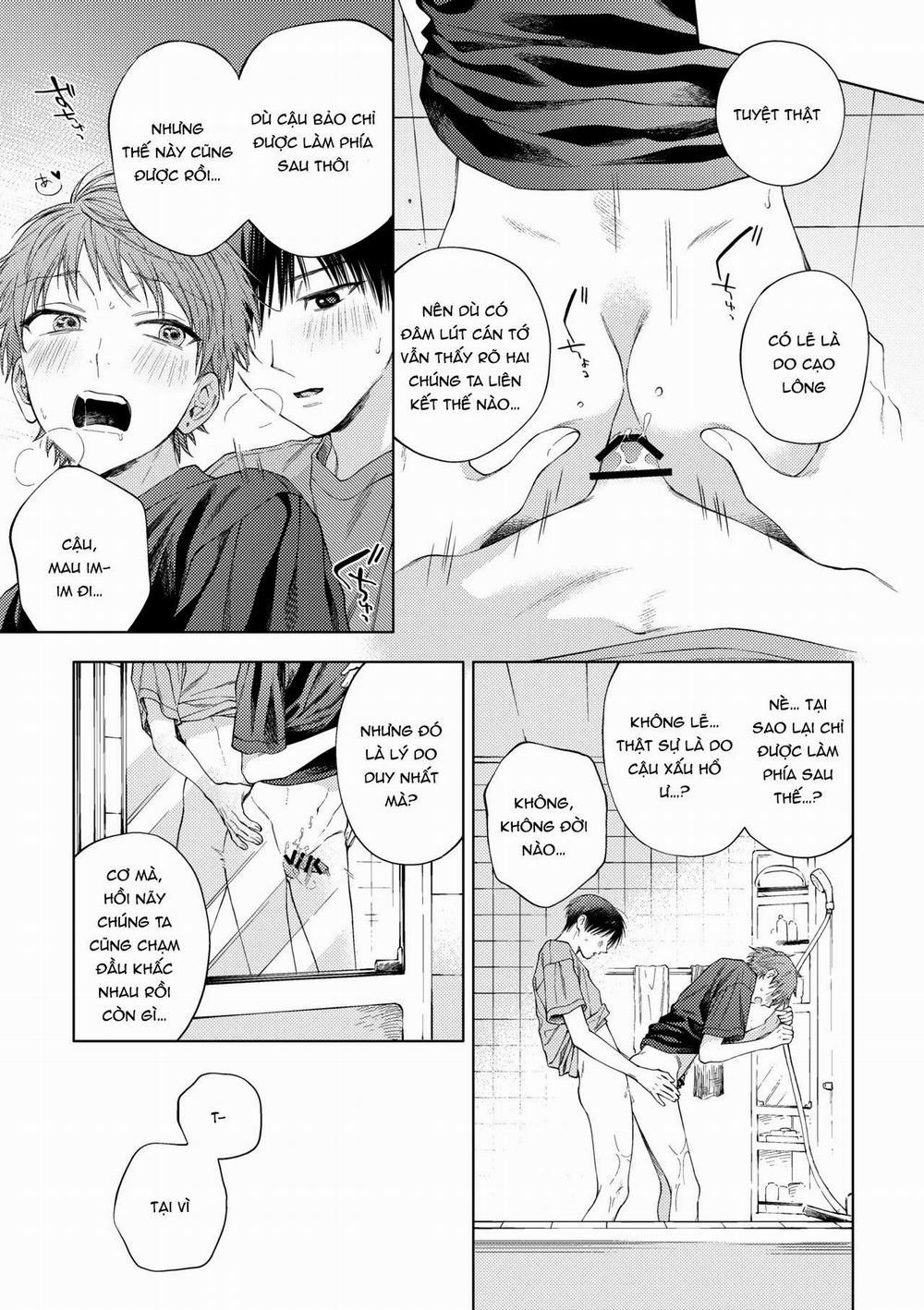 Cưng Mà Nói 214 trang 23