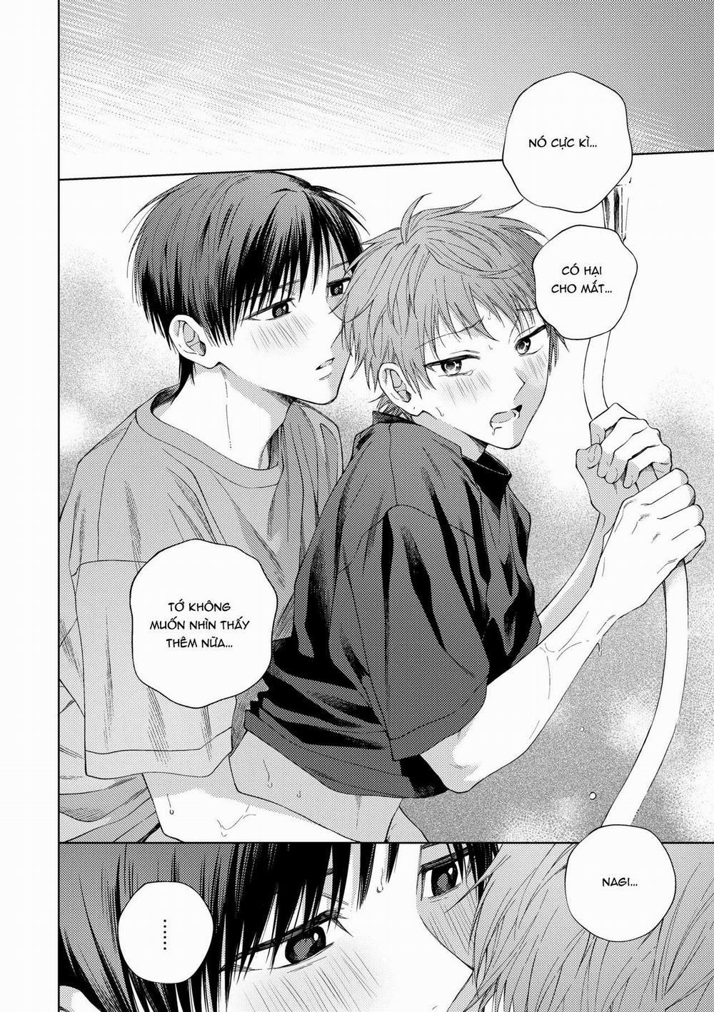 Cưng Mà Nói 214 trang 24