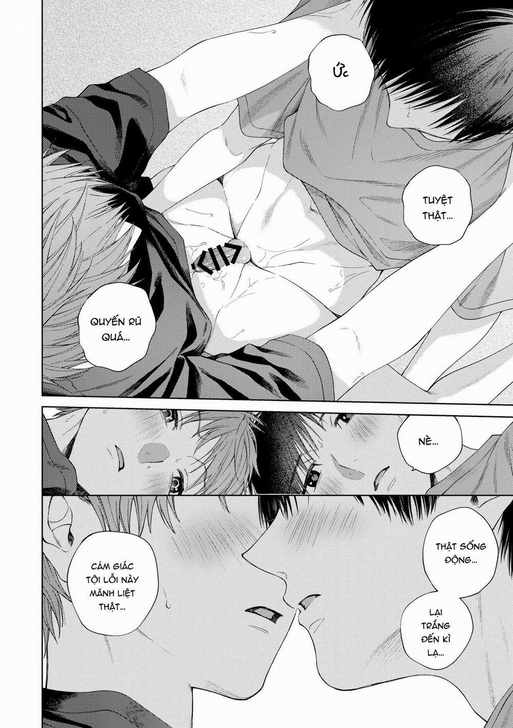 Cưng Mà Nói 214 trang 28