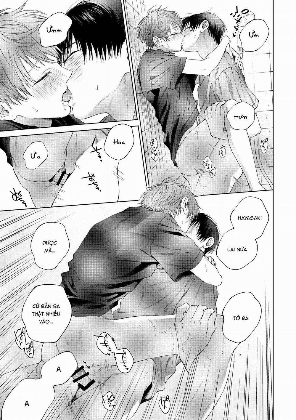 Cưng Mà Nói 214 trang 29