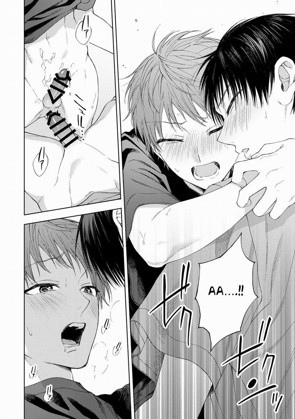 Cưng Mà Nói 214 trang 30