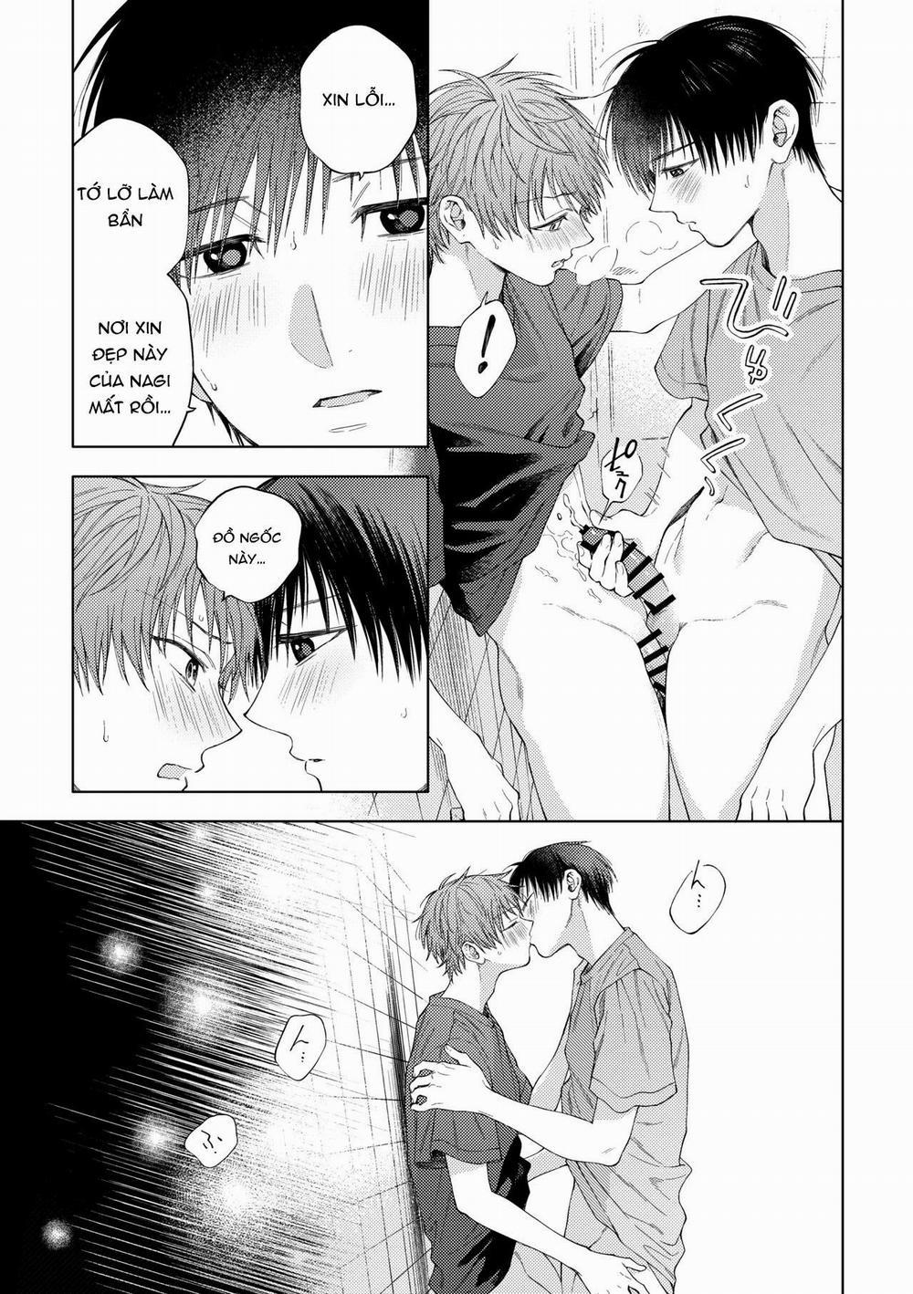 Cưng Mà Nói 214 trang 31