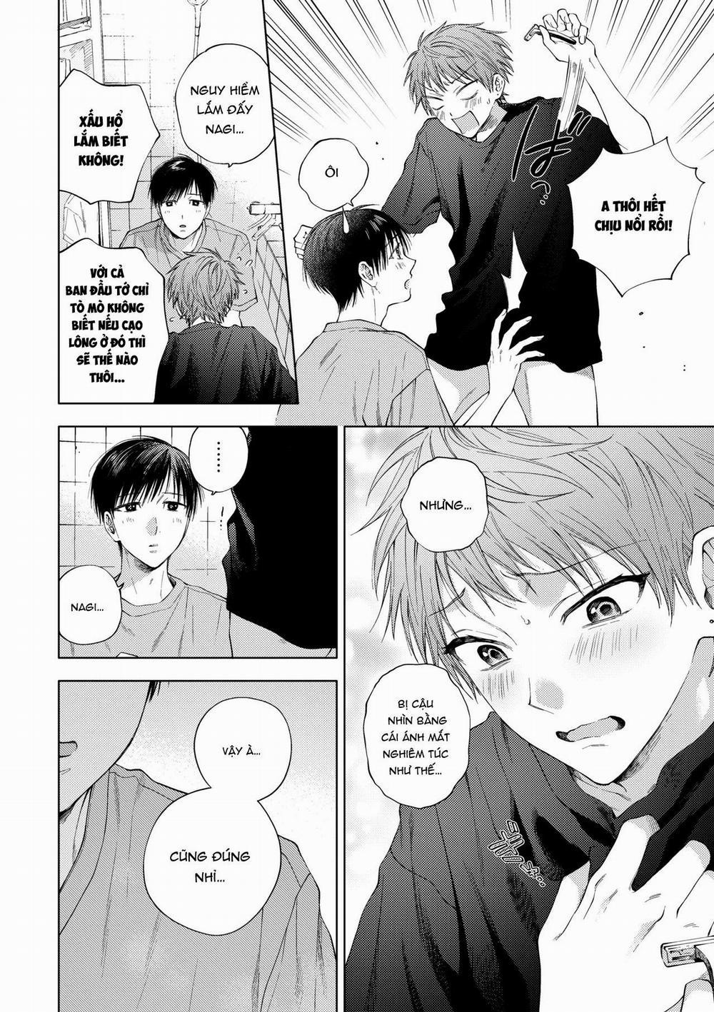 Cưng Mà Nói 214 trang 4