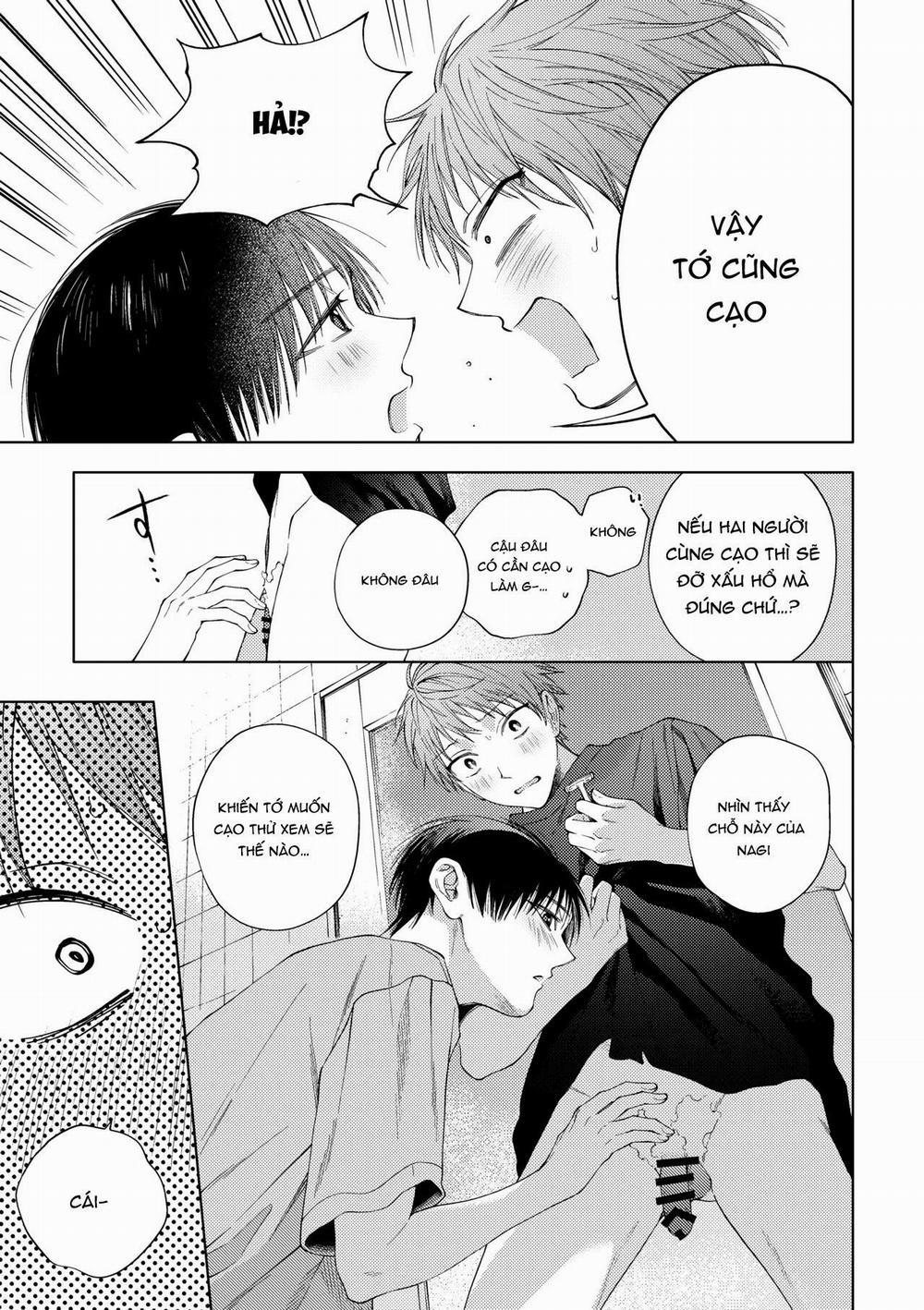 Cưng Mà Nói 214 trang 5