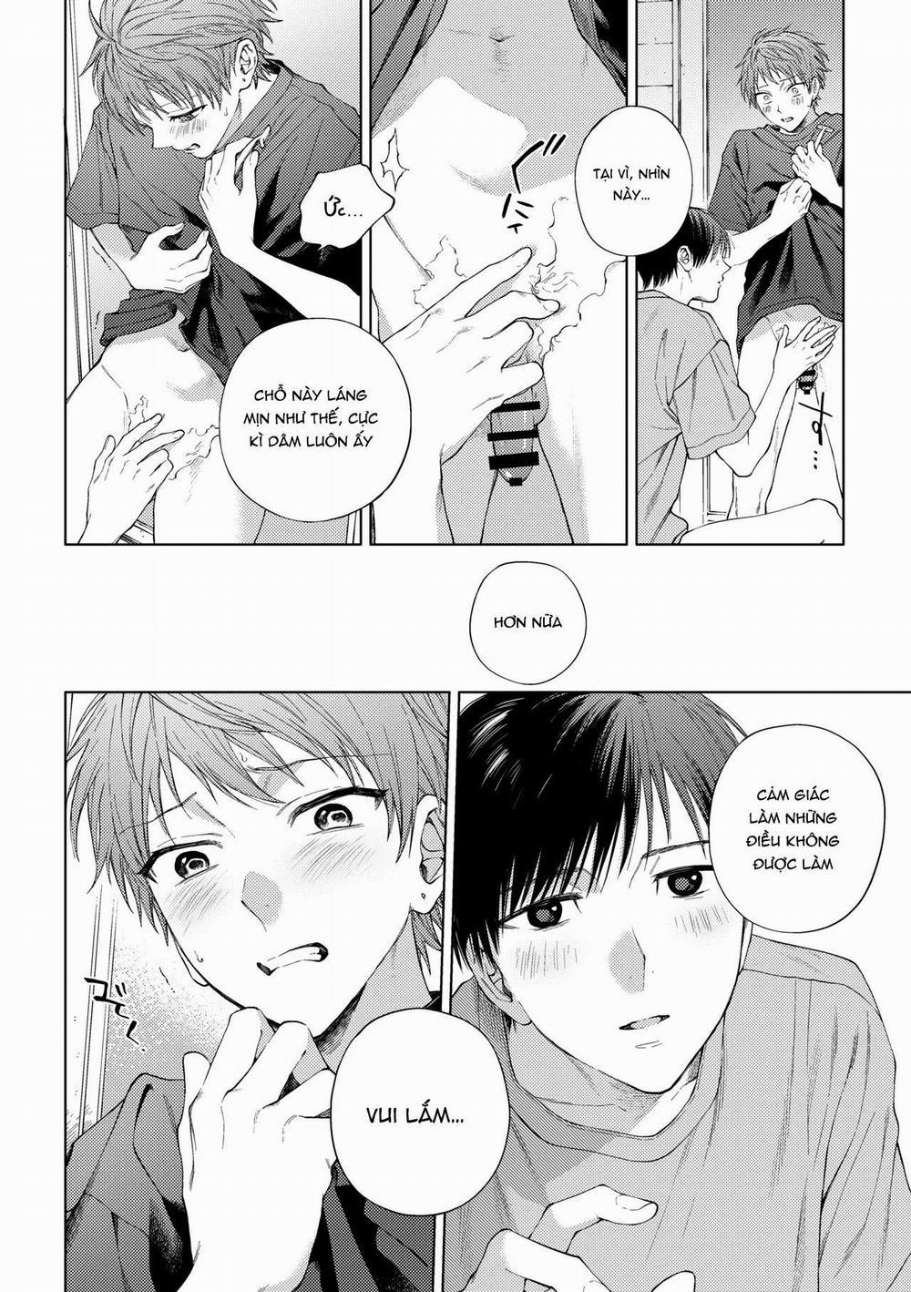 Cưng Mà Nói 214 trang 6