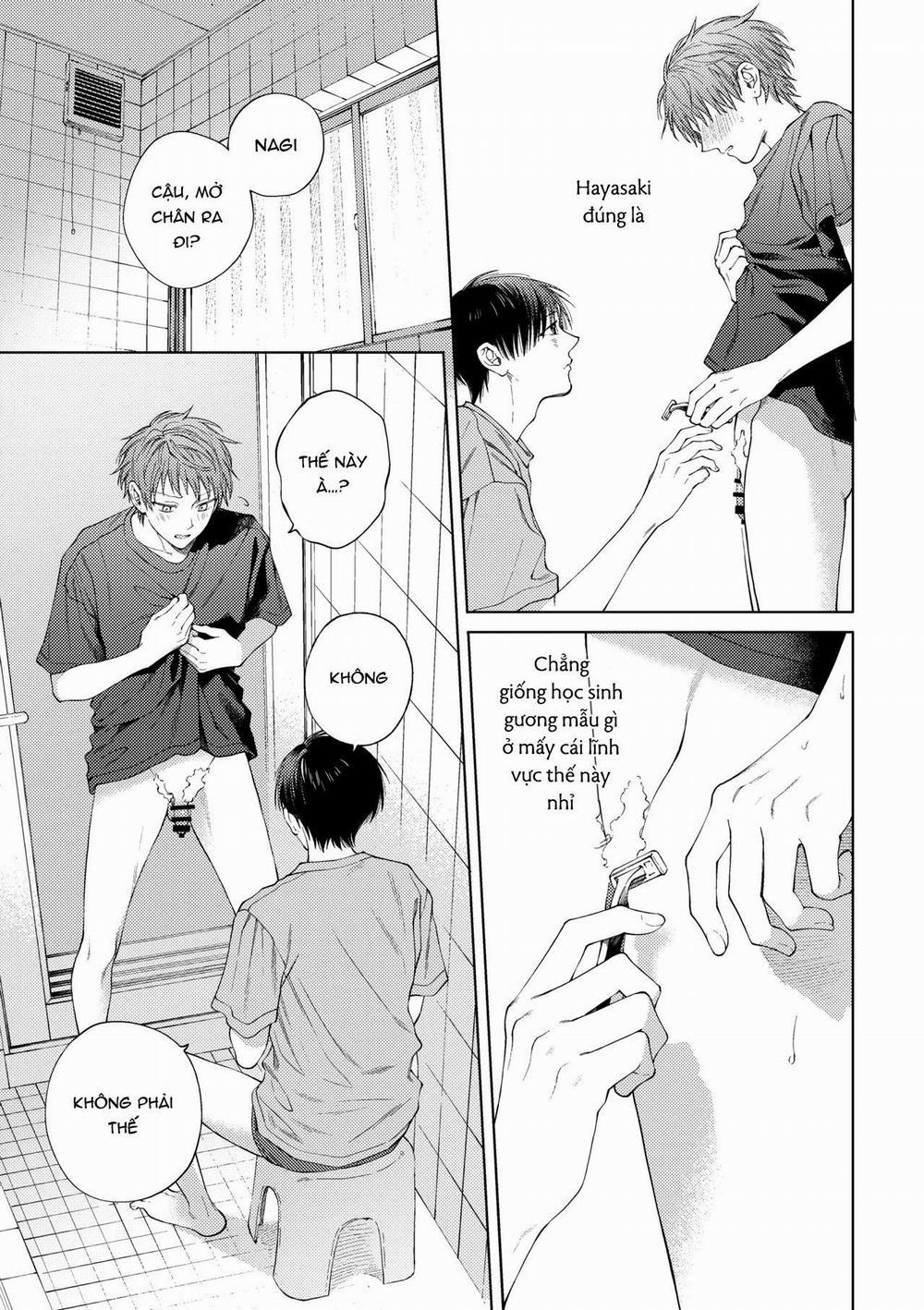 Cưng Mà Nói 214 trang 7