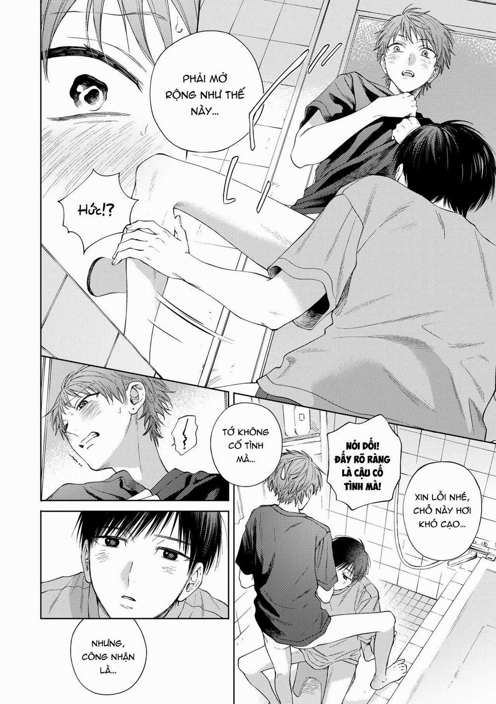 Cưng Mà Nói 214 trang 8