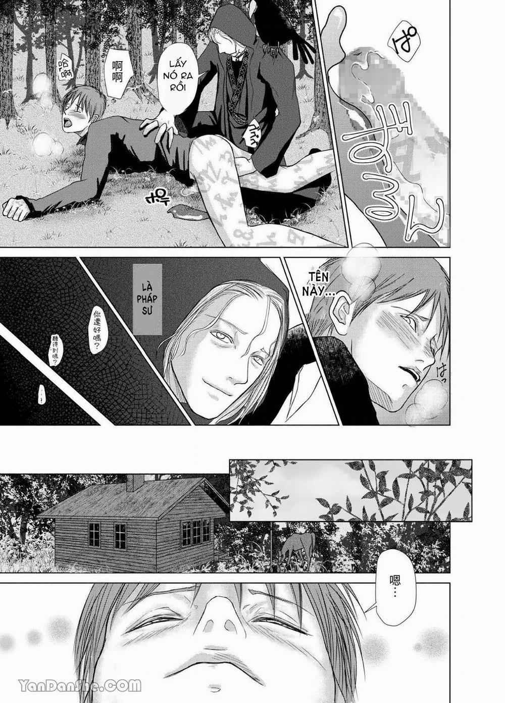 Cưng Mà Nói 215 trang 10