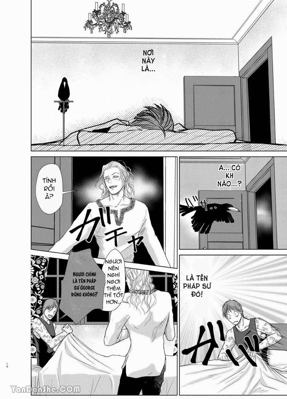 Cưng Mà Nói 215 trang 11