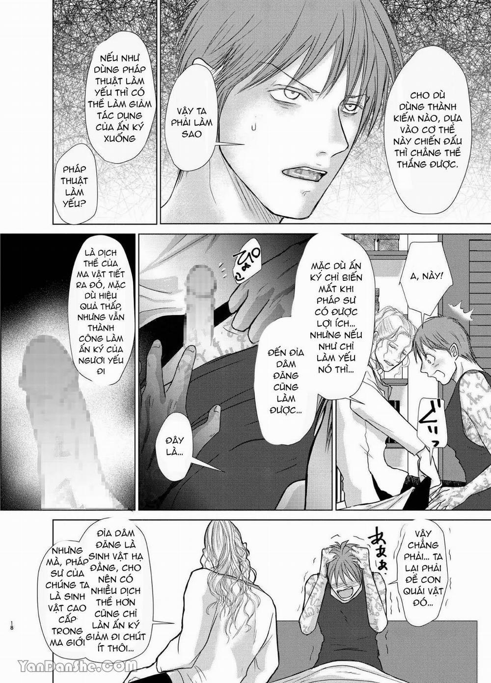 Cưng Mà Nói 215 trang 15