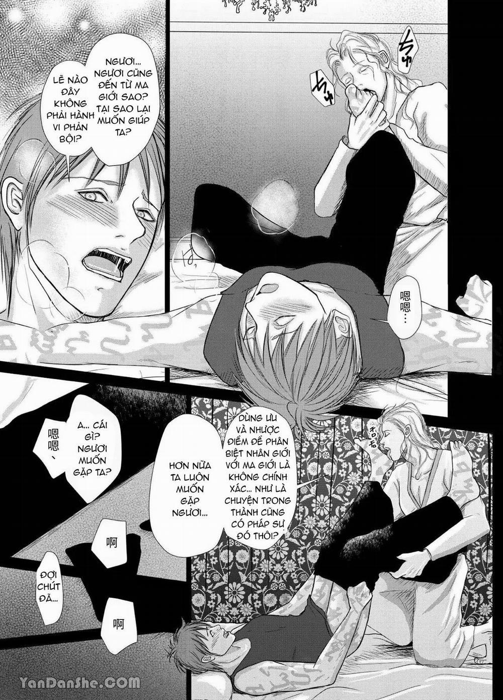 Cưng Mà Nói 215 trang 18