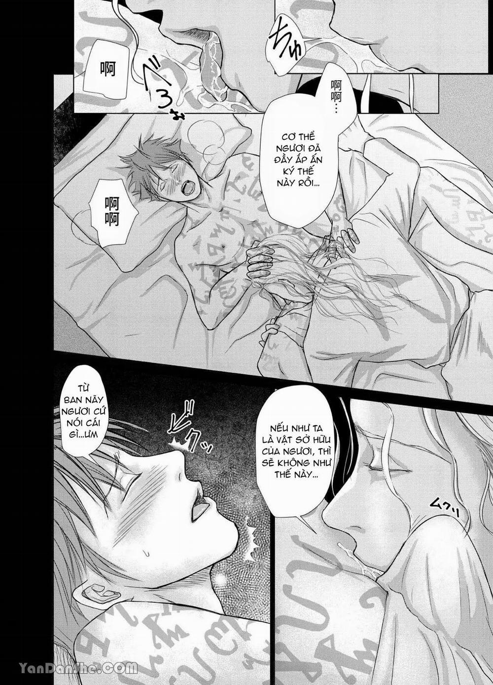 Cưng Mà Nói 215 trang 19