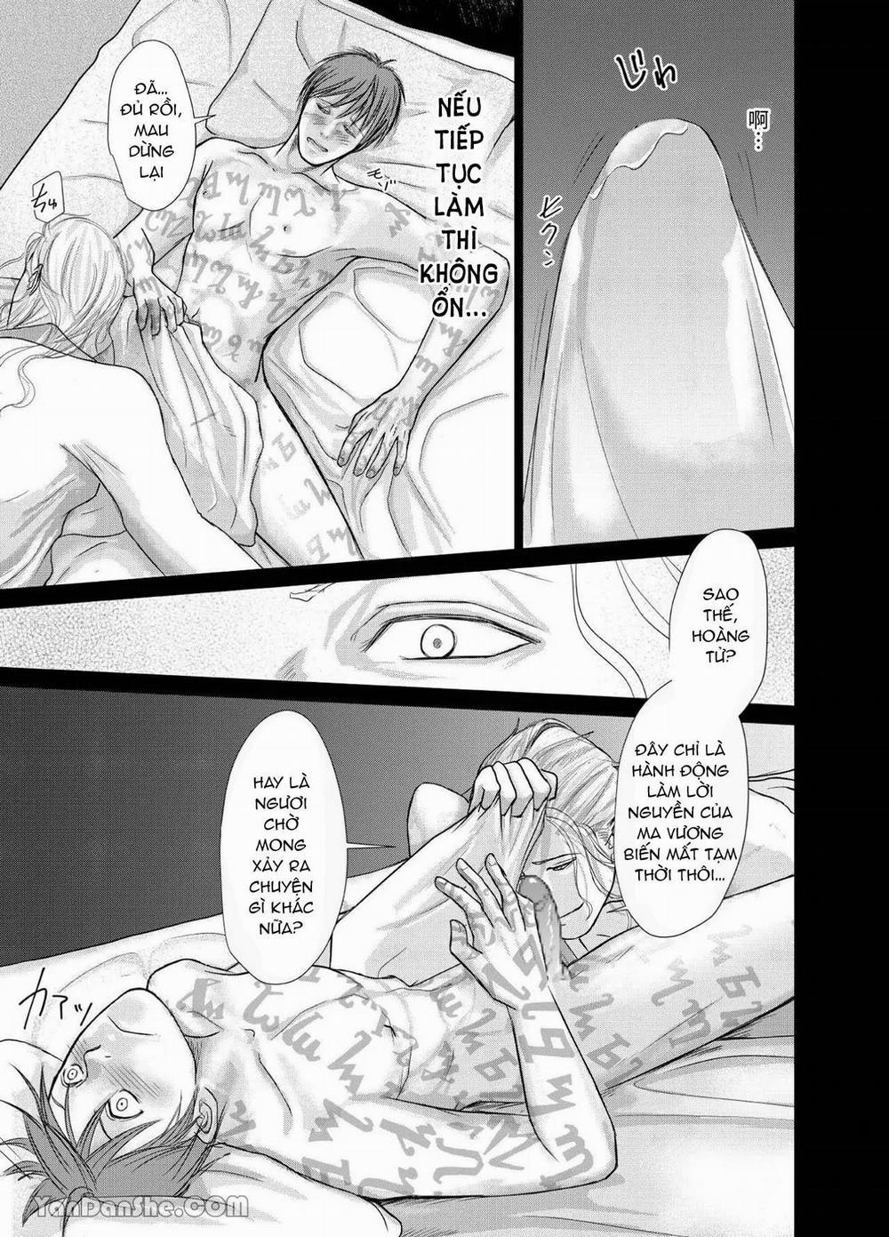 Cưng Mà Nói 215 trang 20