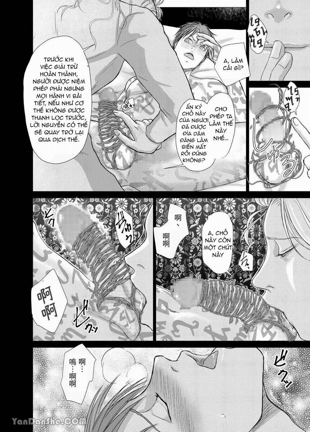 Cưng Mà Nói 215 trang 21