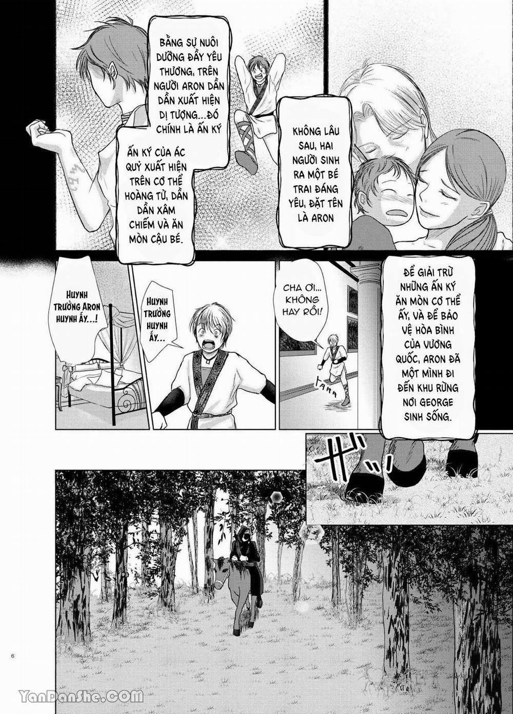 Cưng Mà Nói 215 trang 3