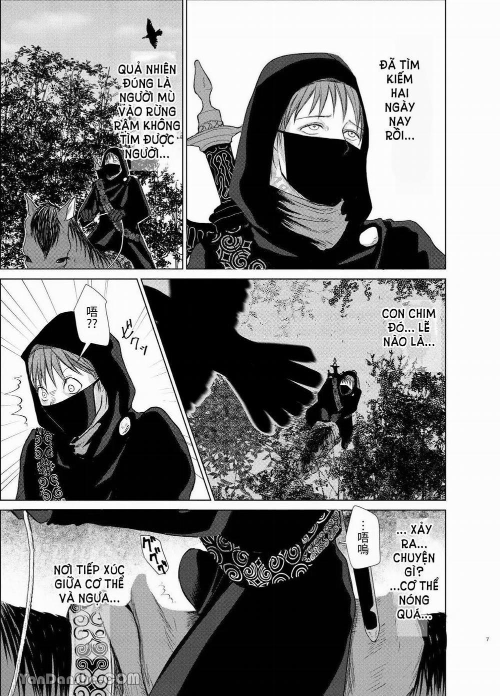 Cưng Mà Nói 215 trang 4