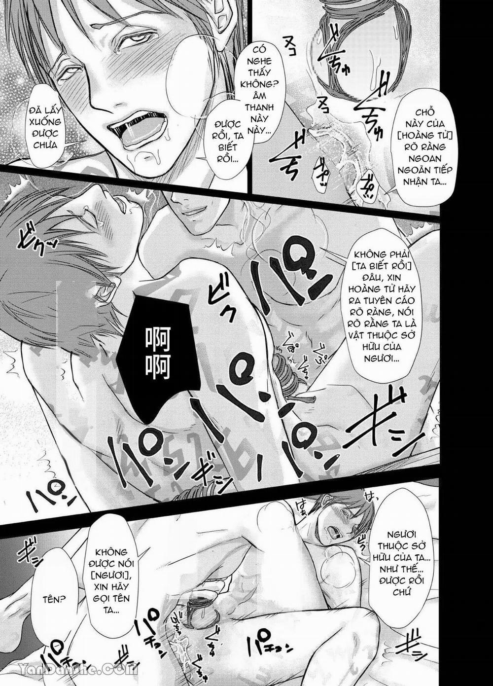 Cưng Mà Nói 215 trang 42