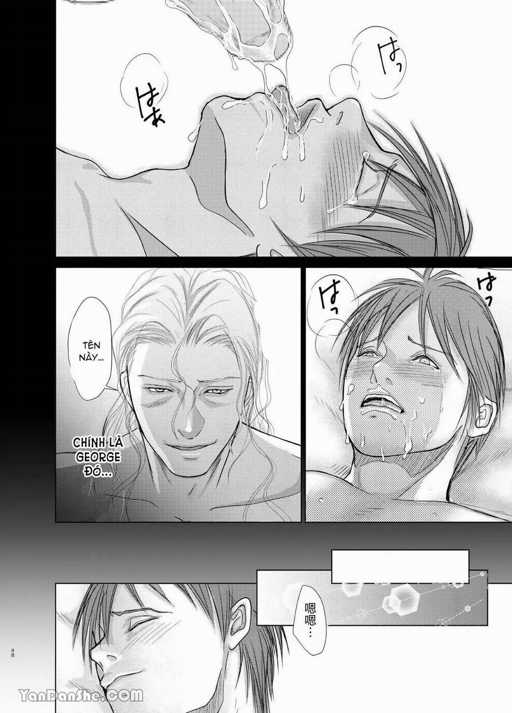 Cưng Mà Nói 215 trang 45