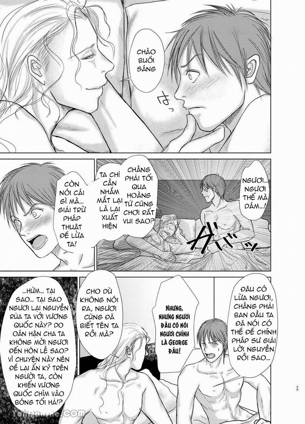 Cưng Mà Nói 215 trang 46