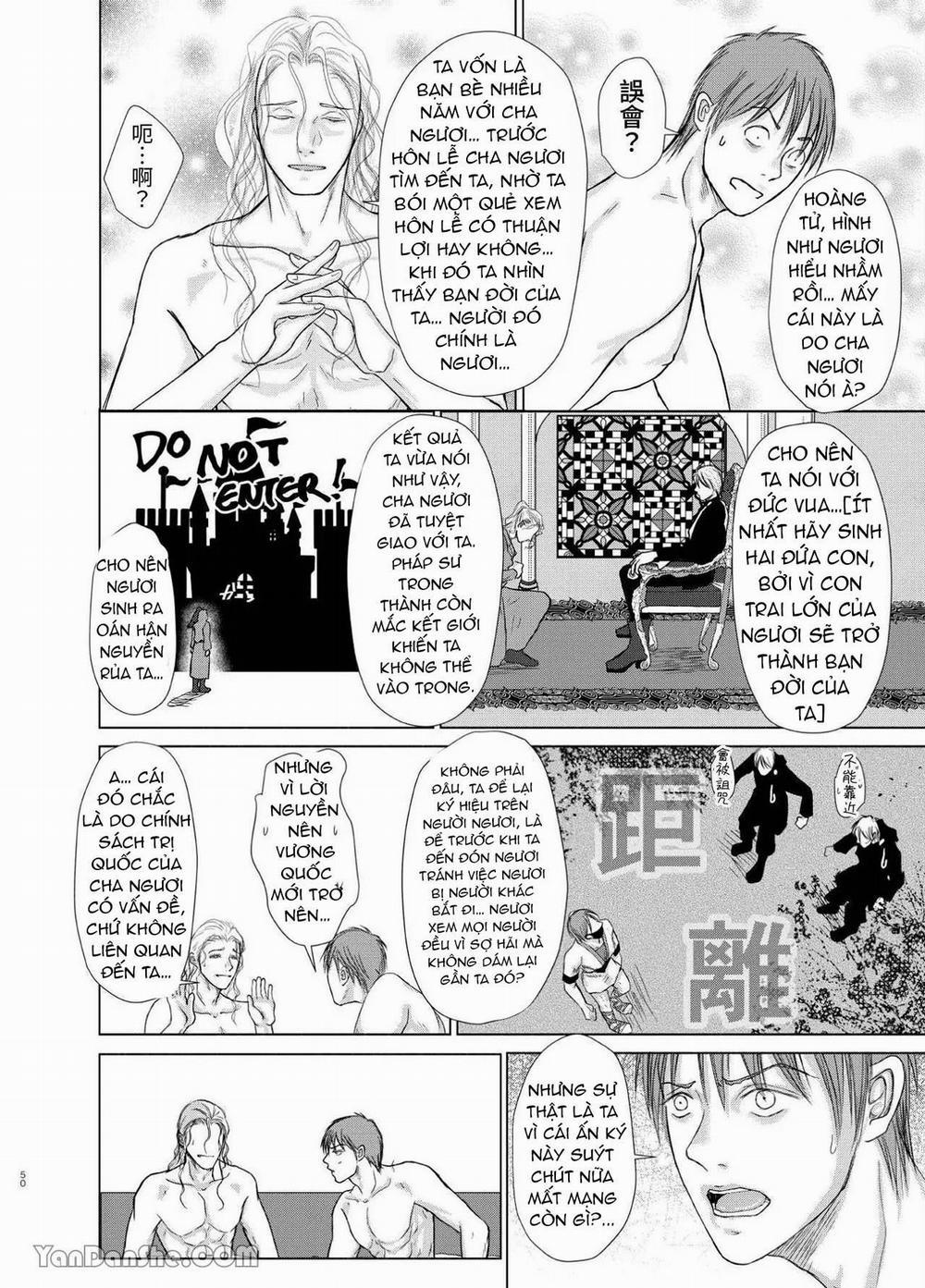 Cưng Mà Nói 215 trang 47