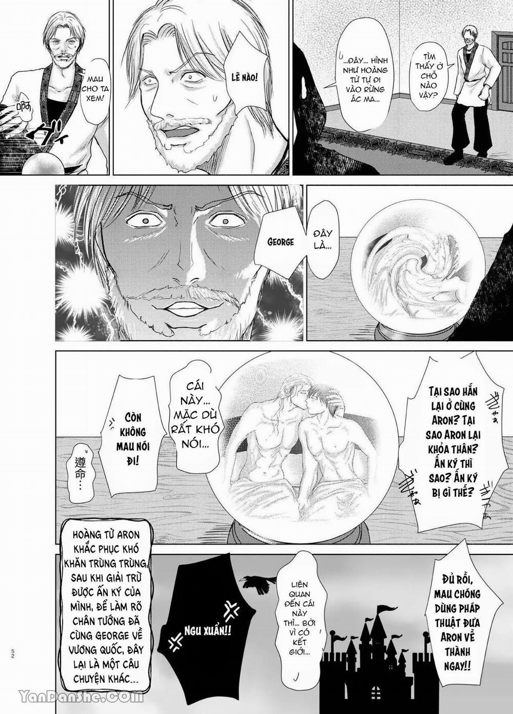 Cưng Mà Nói 215 trang 49