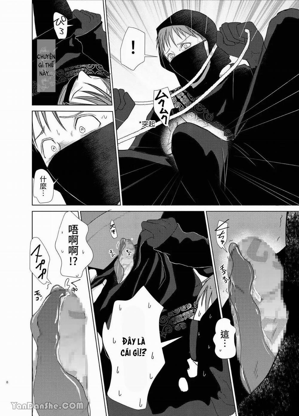 Cưng Mà Nói 215 trang 5