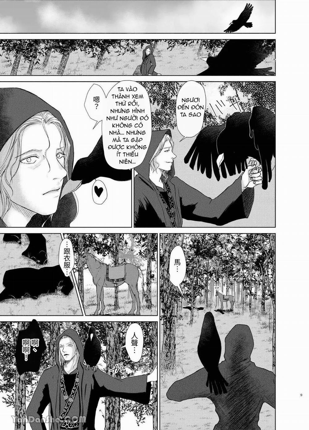 Cưng Mà Nói 215 trang 6