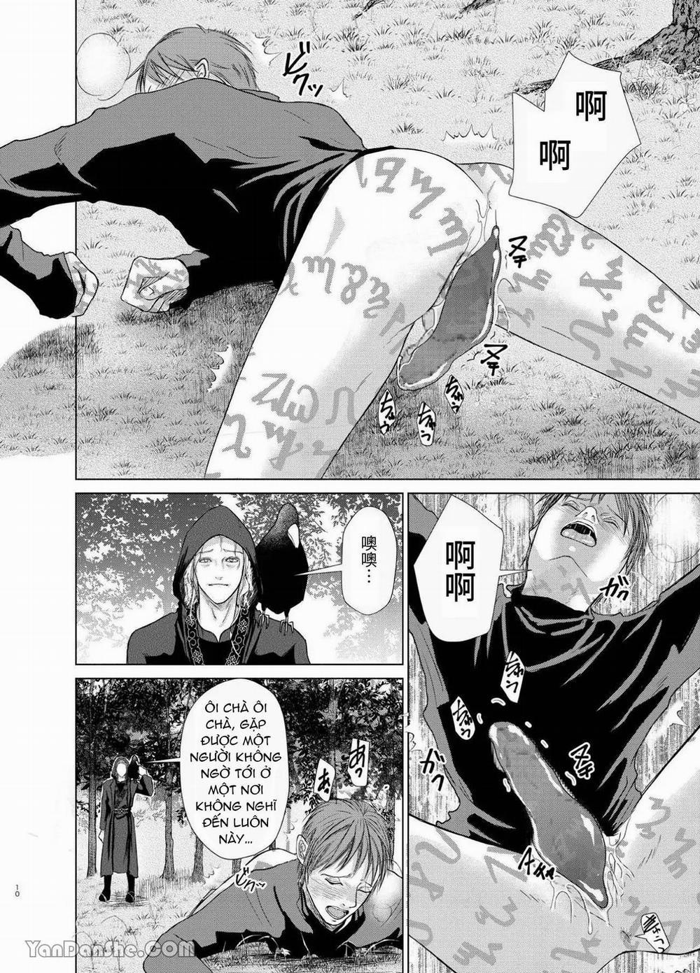 Cưng Mà Nói 215 trang 7