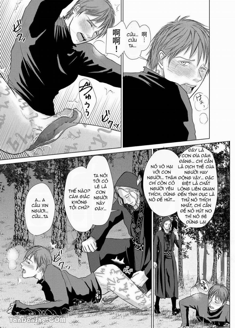 Cưng Mà Nói 215 trang 8