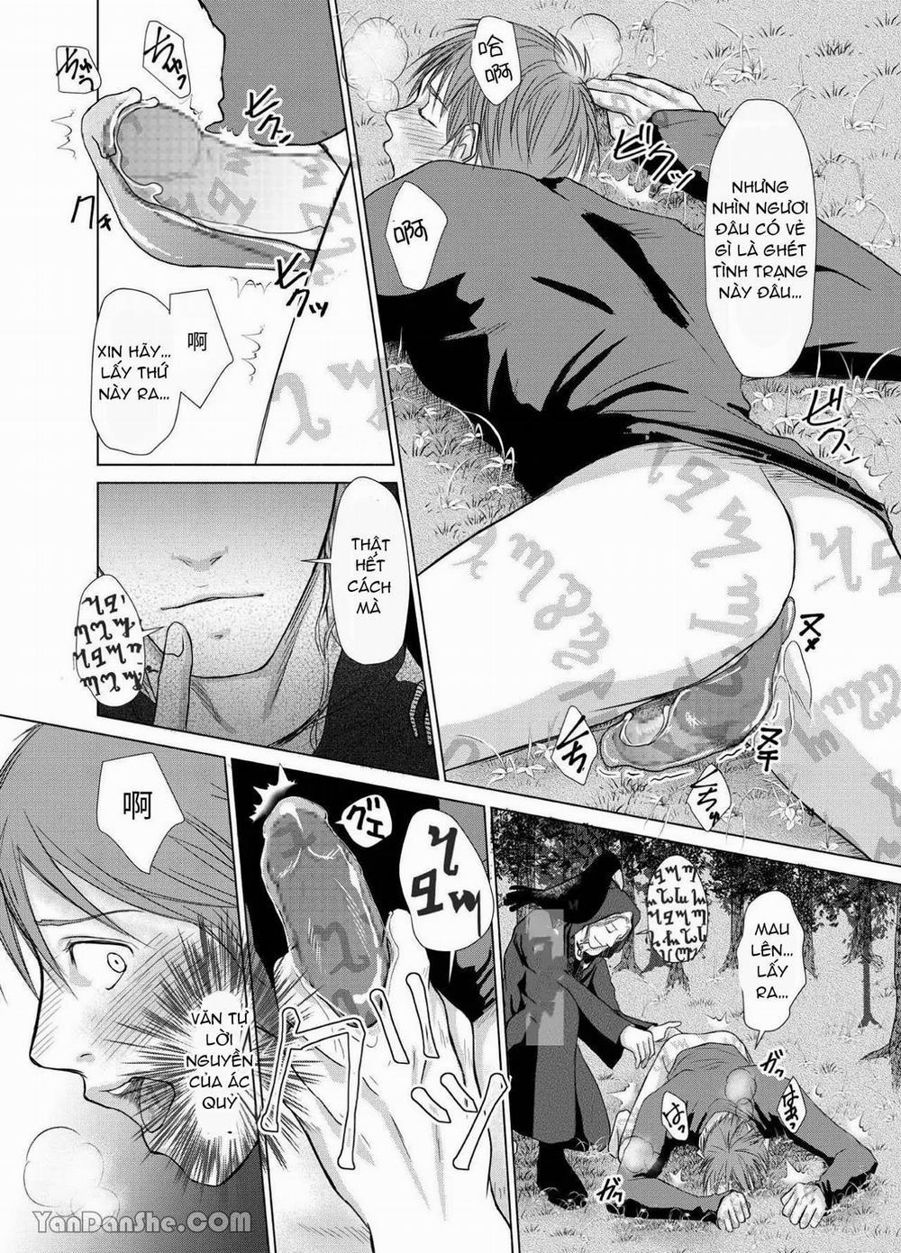 Cưng Mà Nói 215 trang 9