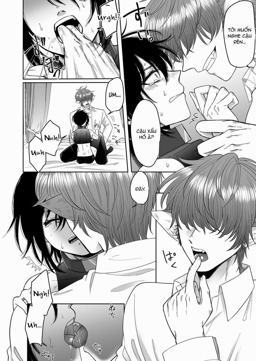 Cưng Mà Nói 216 trang 12