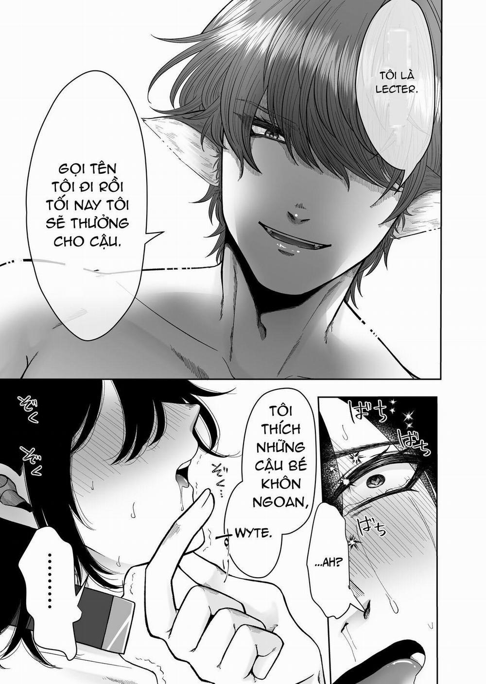 Cưng Mà Nói 216 trang 29