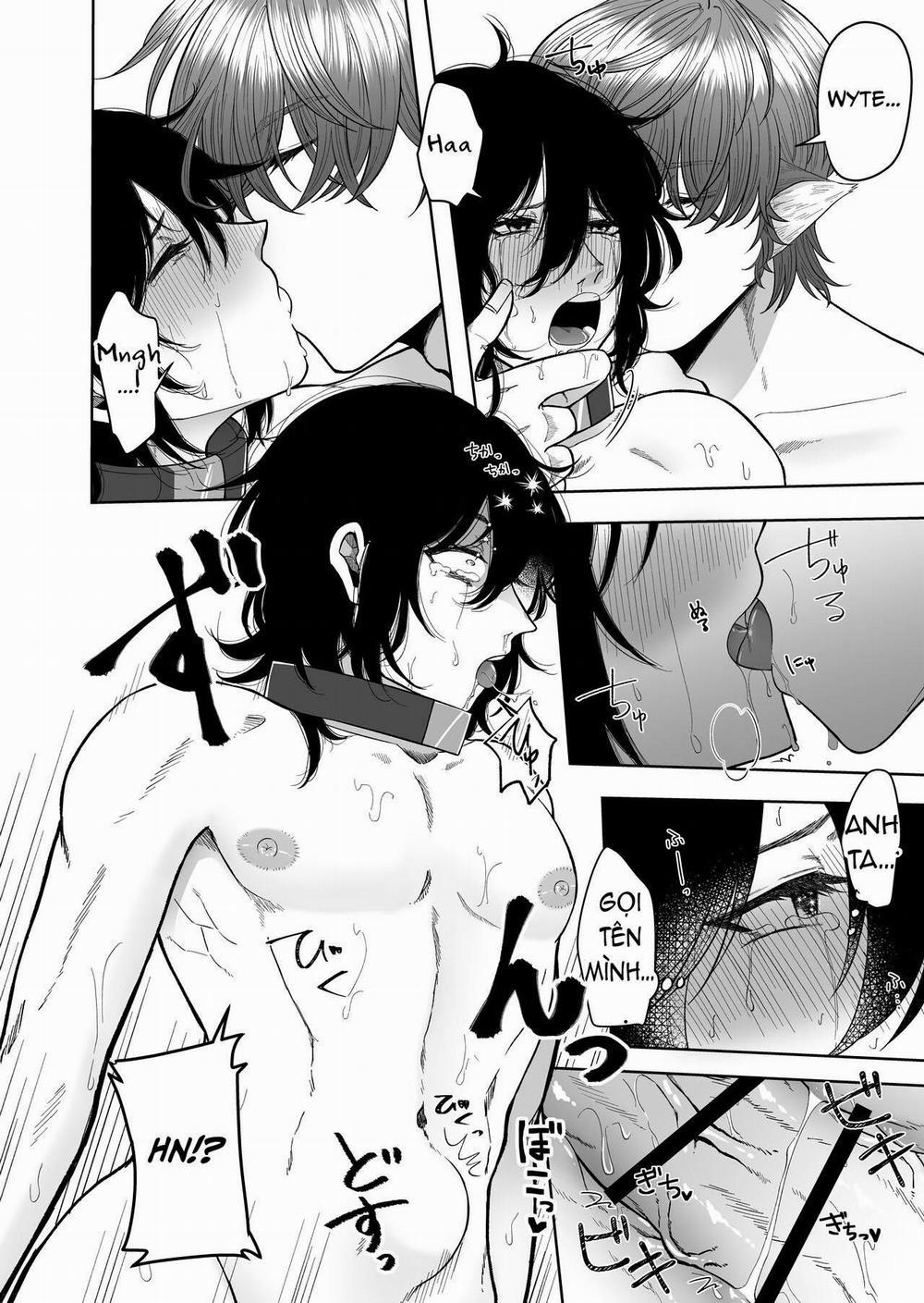 Cưng Mà Nói 216 trang 32