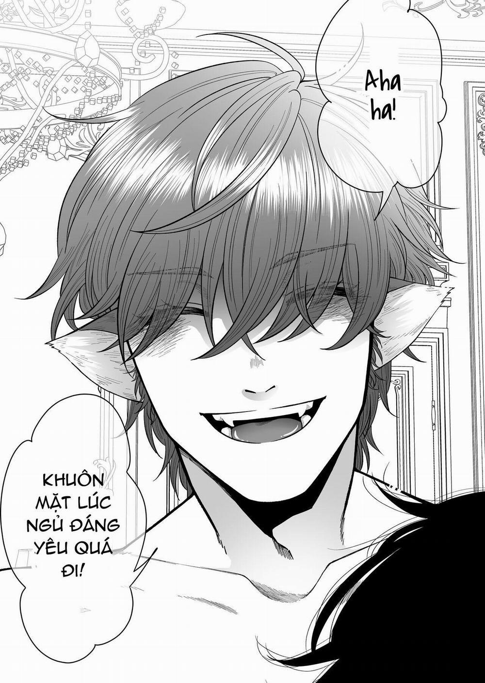Cưng Mà Nói 216 trang 37