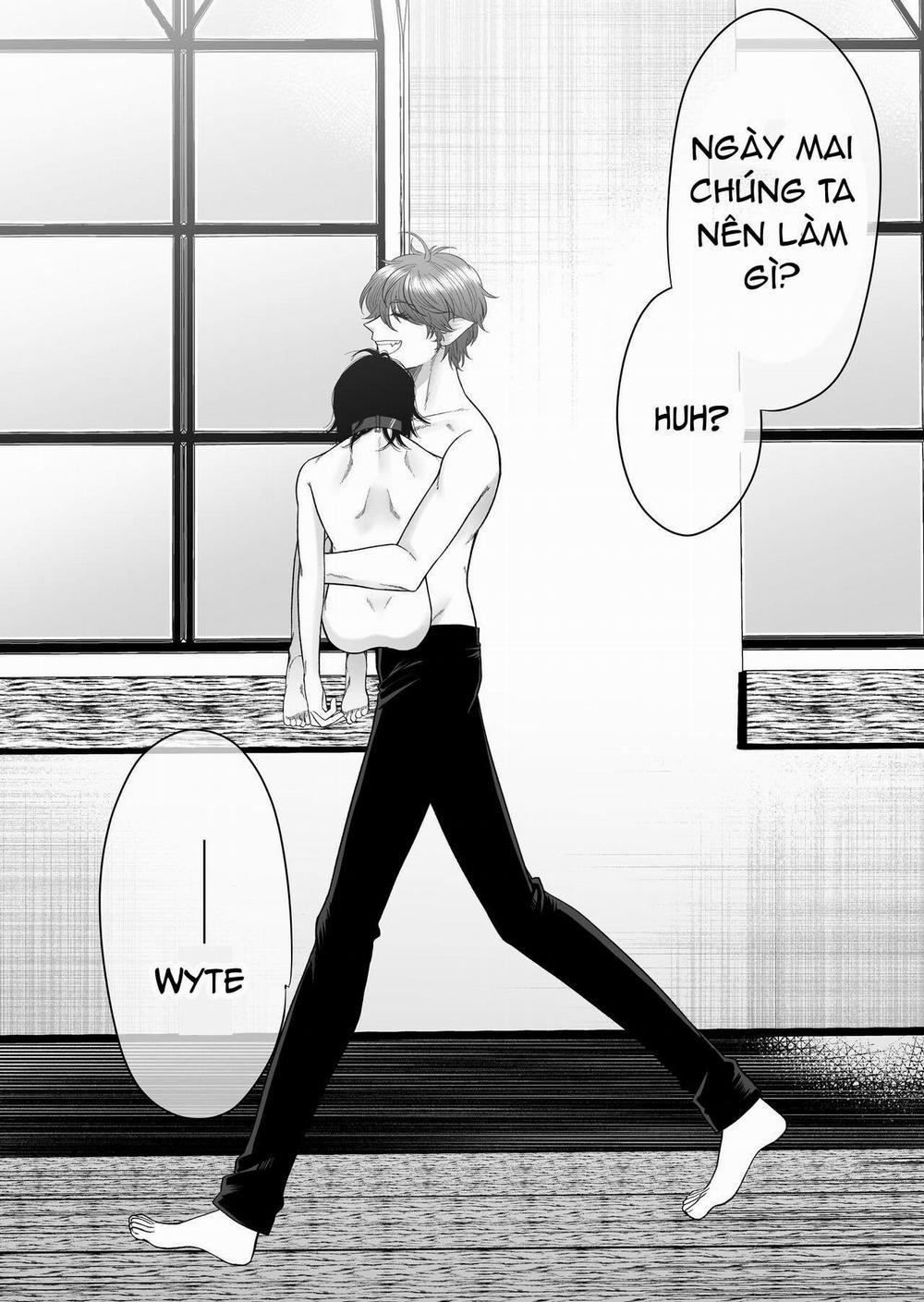 Cưng Mà Nói 216 trang 38