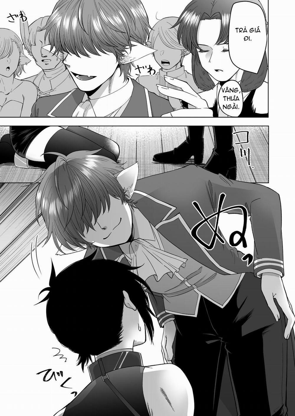 Cưng Mà Nói 216 trang 4