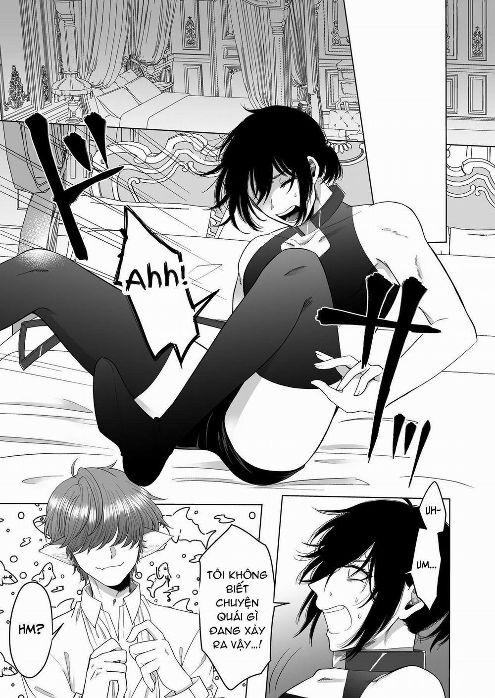 Cưng Mà Nói 216 trang 6